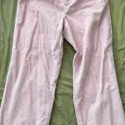 Stussy Corduroy Pants 