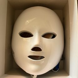 Led Face Mask 