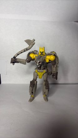 Transformers Legacy Nightprowler