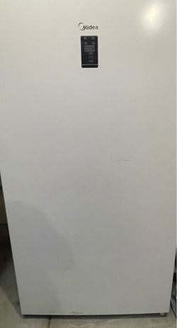 Refrigerator/deep freezer