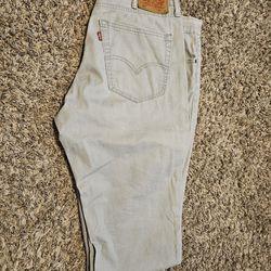 Men's Pants/jeans / Pantalones 