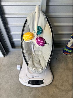 4moms MamaRoo