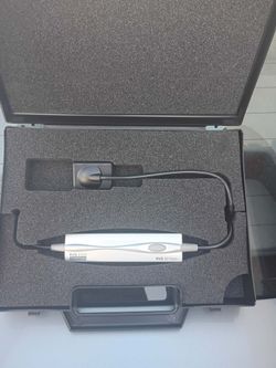 Sensor radiográfico