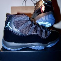 Air Jordan Gamma 11's Sz. 10