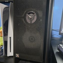 Lenovo LEGION T5 Gaming PC RTX 3060 Ryzen 7 5800 16gb RAM