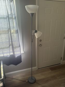 Tall Lamp
