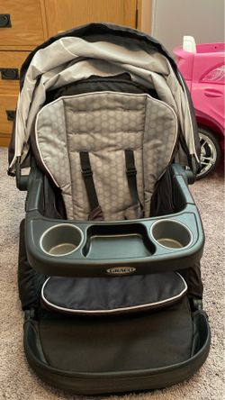 Graco car seat