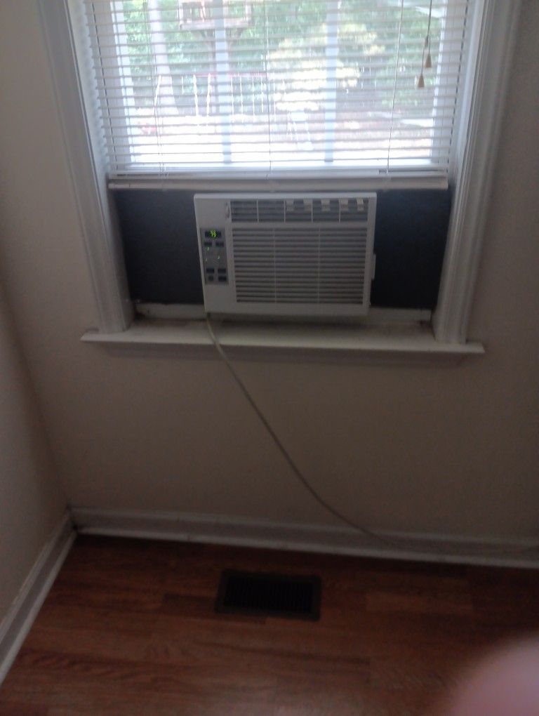 Air Condition