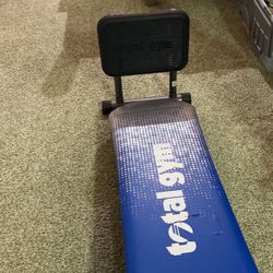 My Total Gym