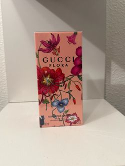 Gucci perfume