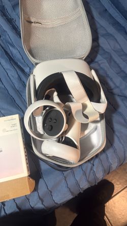 Oculus 2