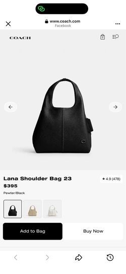 Purses coach, very high quality