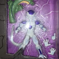 Frieza FINAL FORM 