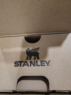 Stanley tumbler