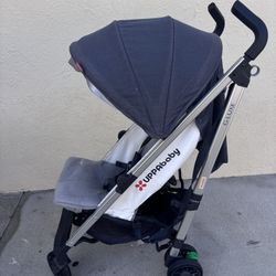 Uppababy G Luxe Stroller 