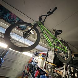 Youth Bike 