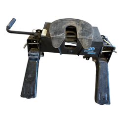 Reese Pro Series 15,000 lbs (15K) Fifth Wheel RV Trailer Hitch