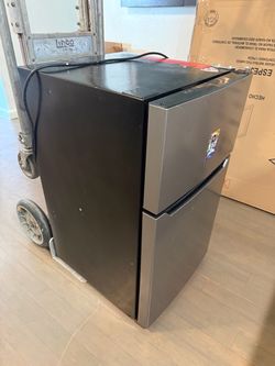 Fridge