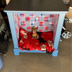 Dog Bed