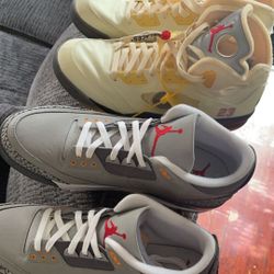Jordans