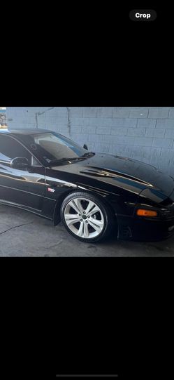 3000gt Rims