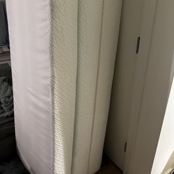 Nigh & Day Memory Foam Mattress 