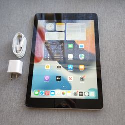 Apple iPad 6 - Wifi - Like New