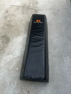 Goalrilla Football Dummy/Blocking Shield
