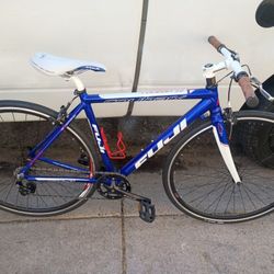 Fuji Bicicle