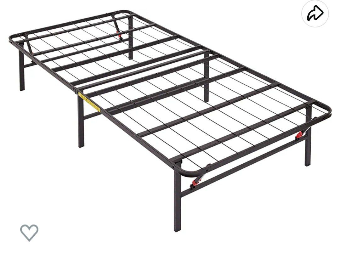 Twin Metal BED Frame for Sale