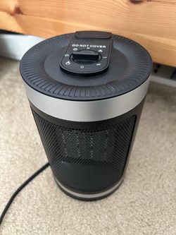 Space heater
