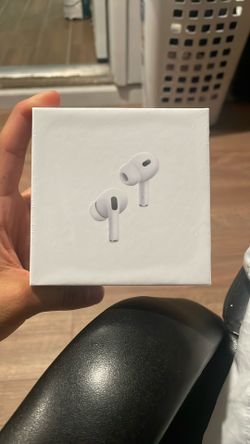 Airpods Pro
