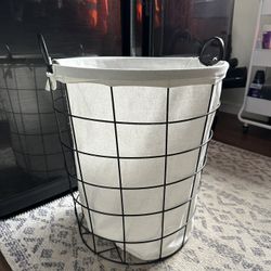Laundry Basket 