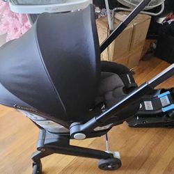 Graco Stroller