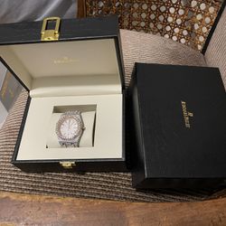 Audemar Piguet AP Watch