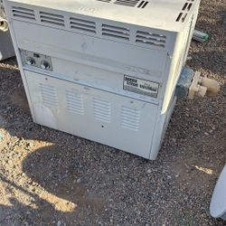 Swimming Pool And Spa Heater 