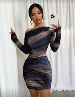 Women's Dress Size Medium/Large