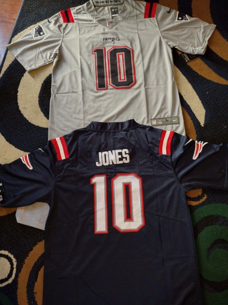 New England Patriots Jerseys