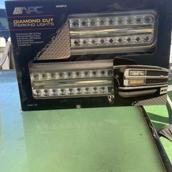 Lights For Chevrolet 