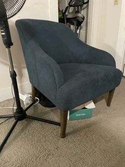 Living room chair