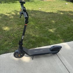 Segway Ninebot Electric Scooter 🛴 