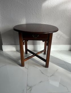 End Table