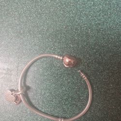 Pandora Bracelet 
