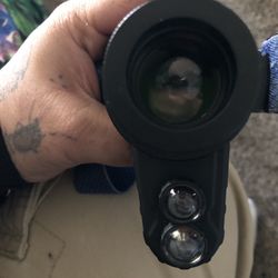 Night Vision Binocular Perfect Condition 