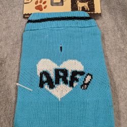 Pet Sweater