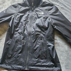 The North Face Jacket 