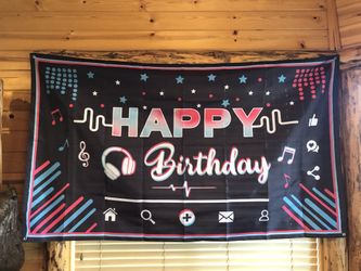 Tick-tock happy 🥳