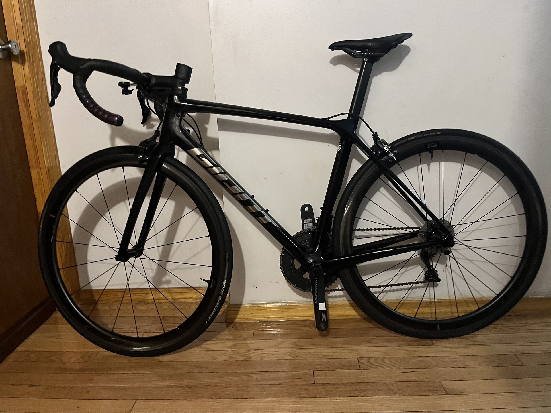 Giant Tcr Advance Pro 1