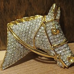 Horse Pin 
