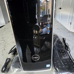 Dell Inspiron Desktop Computer
